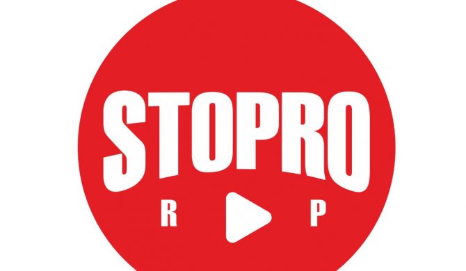 Wygraj kontrakt warty 100 tysięcy złotych – rusza konkurs StoproRap