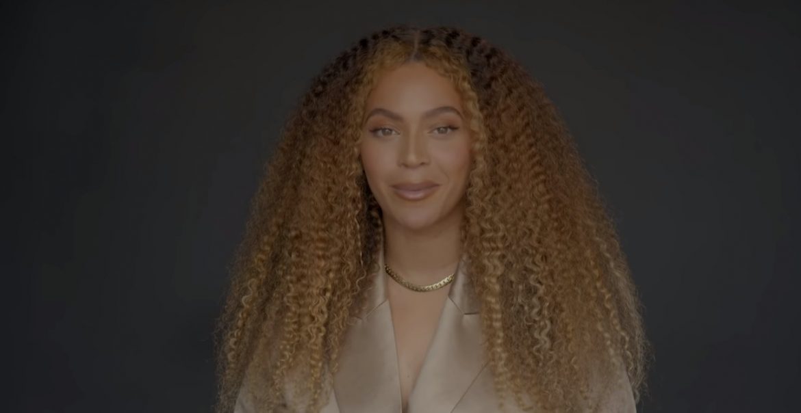 Fundacja Beyonce rusza na pomoc biznesom prowadzonym przez czarnoskórych