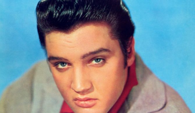 Gitara Elvisa Presleya trafiła na aukcję. Jej prognozowana cena zwala z nóg