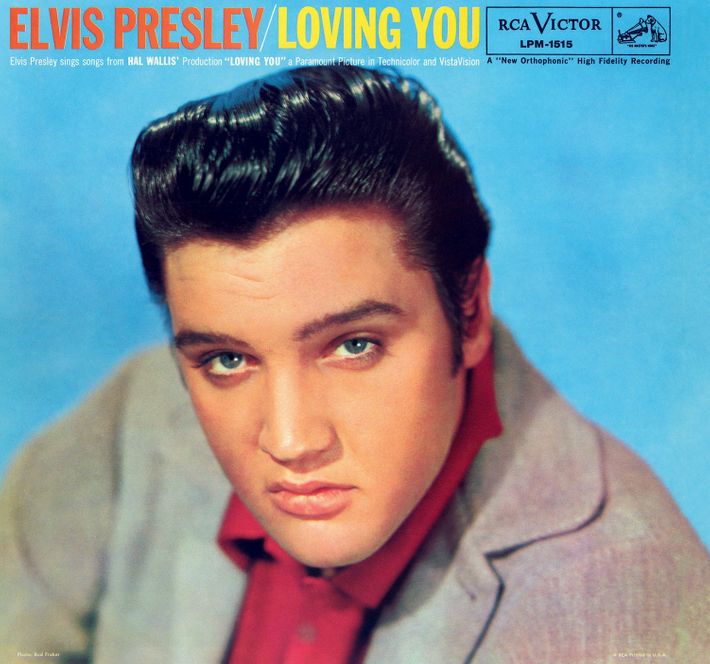 Gitara Elvisa Presleya trafiła na aukcję. Jej prognozowana cena zwala z nóg