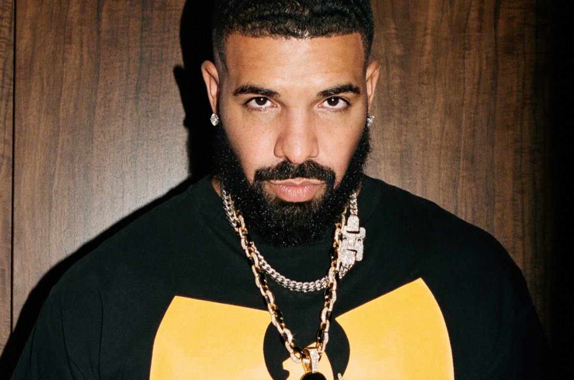 Drake wystąpił z Backstreet Boys