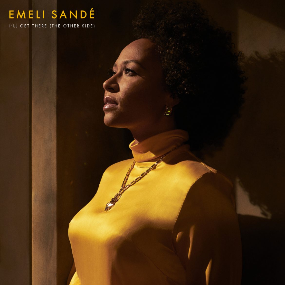 Emeli Sandé nagrała piosenkę do filmu „Emperor”