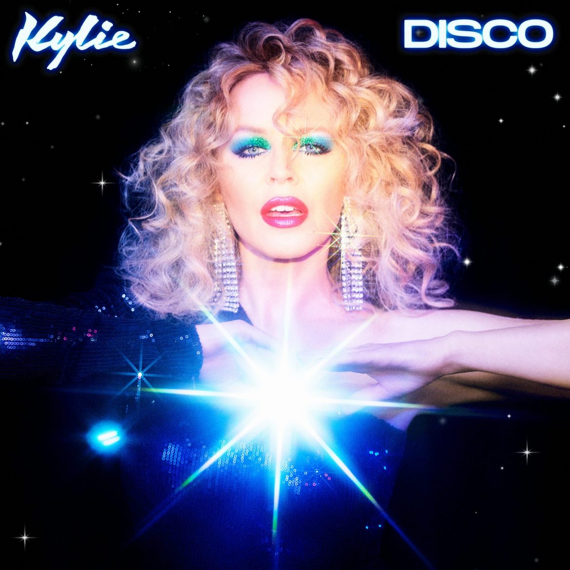 Kylie Minogue z remixem singla „Say Something”
