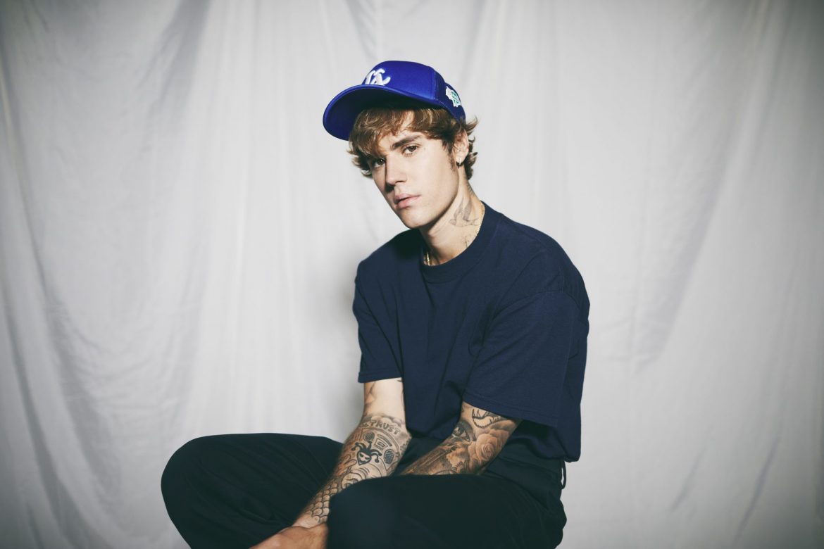 Justin Bieber zapowiada nowy album i ujawnia datę premiery
