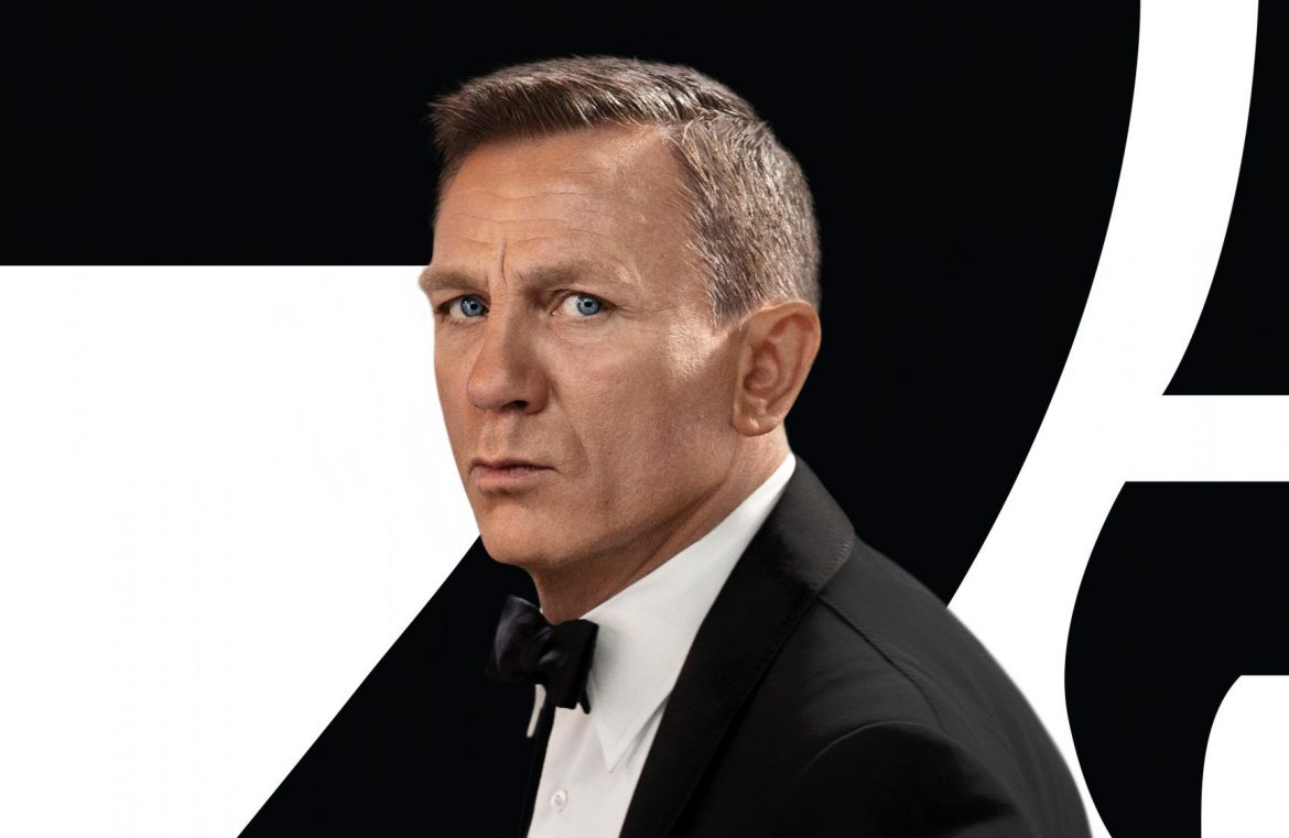 Poznaliśmy okładkę soundtracku do nowego filmu o przygodach Jamesa Bonda