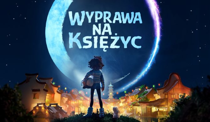 Młoda polska wokalista nagrała piosenkę promującą film Netflixa