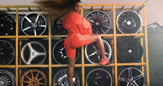 Beyonce ad2