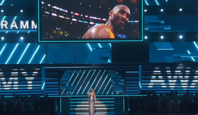 Grammy: Lizzo, Alicia Keys i Boyz II Man oddali hołd Kobe Bryantowi