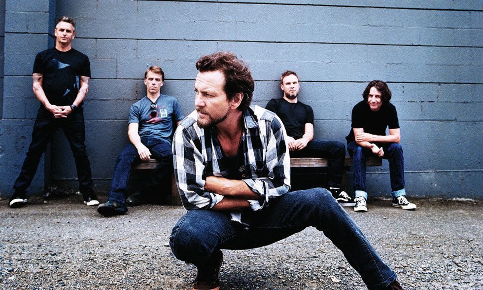 Pearl Jam podaje szczegóły nowej płyty