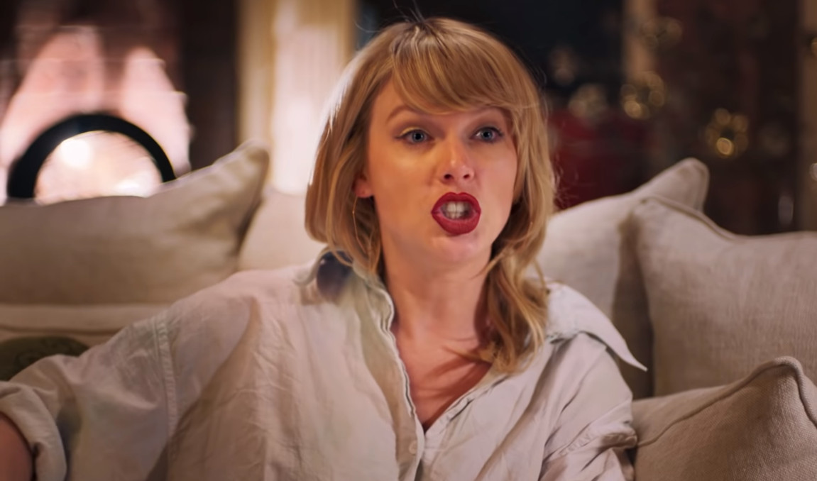 „Miss Americana” – zwiastun filmu dokumentalnego poświęconego Taylor Swift już w sieci
