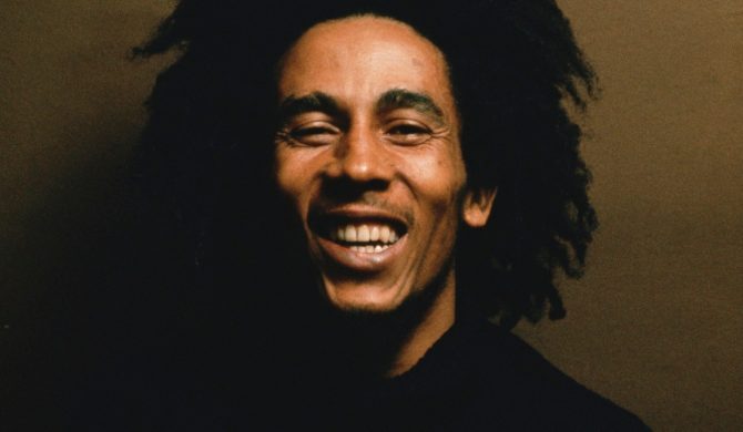 EP-ka inspirowana filmową biografią Boba Marleya już w lutym
