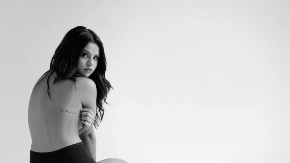 Selena Gomez kończy z nagością i seksem w klipach