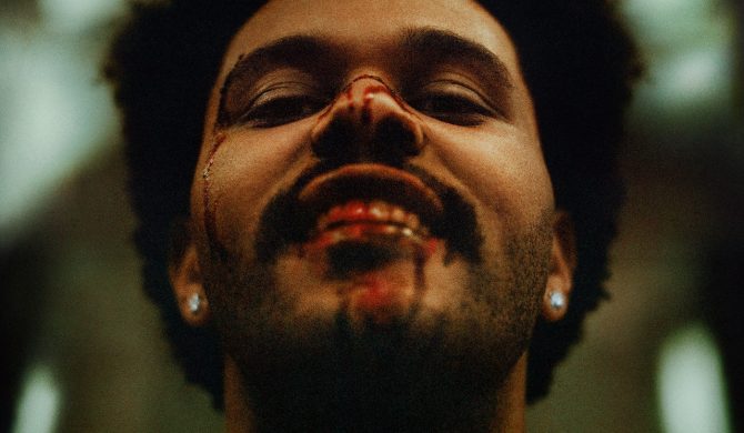 Nowa płyta The Weeknd z pierwszym rekord
