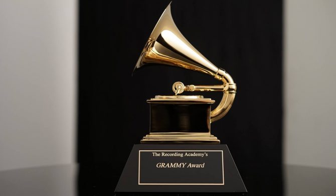 Ogłoszono nominacje do Grammy