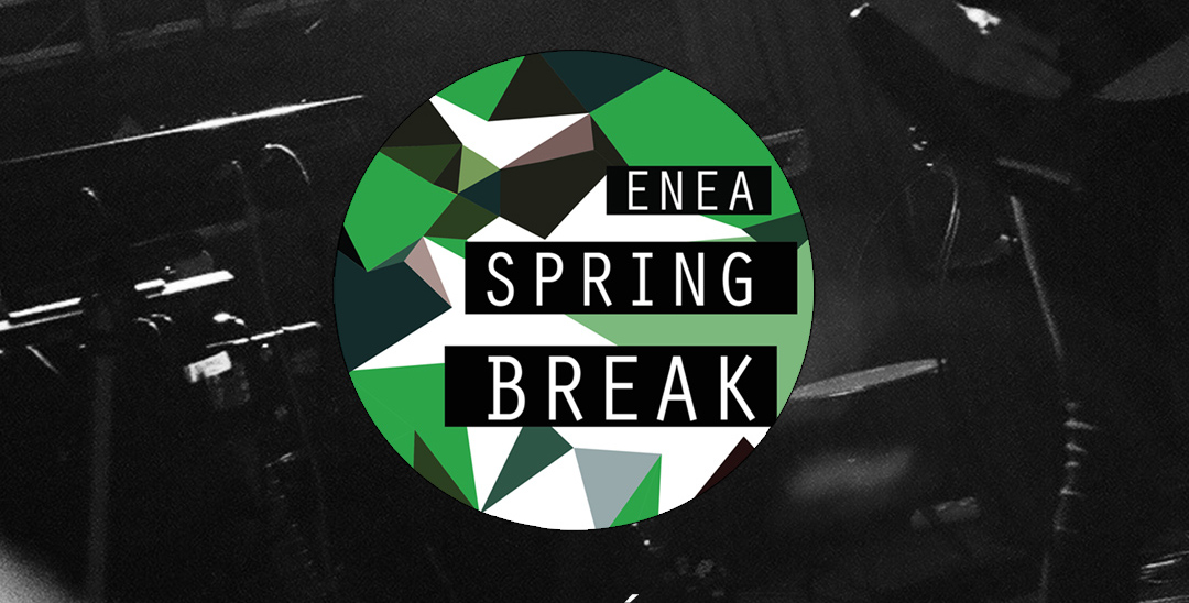 Enea Spring Break przeniesione. Znamy nową datę