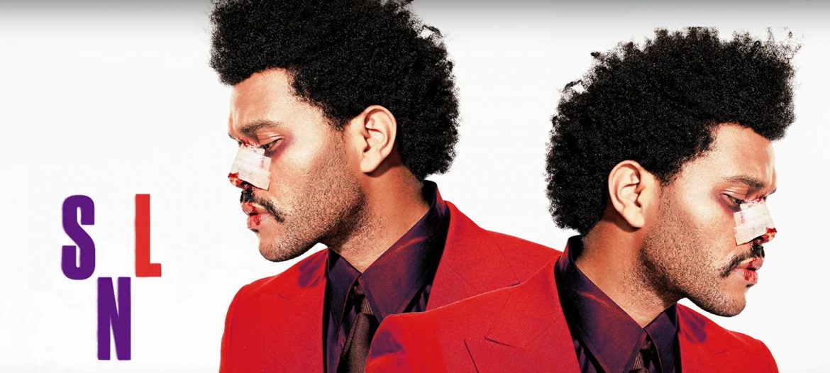 The Weeknd zaprezentował nowy numer w telewizyjnym show