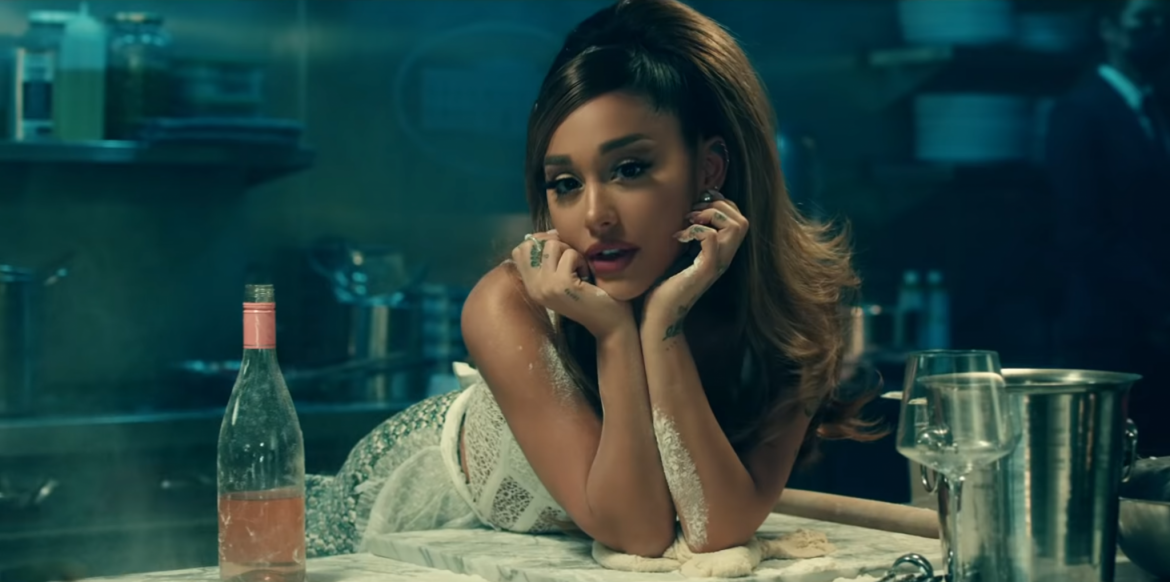 Ariana Grande przekaże pięć milionów dolarów osobom zmagającym się z problemami psychicznymi