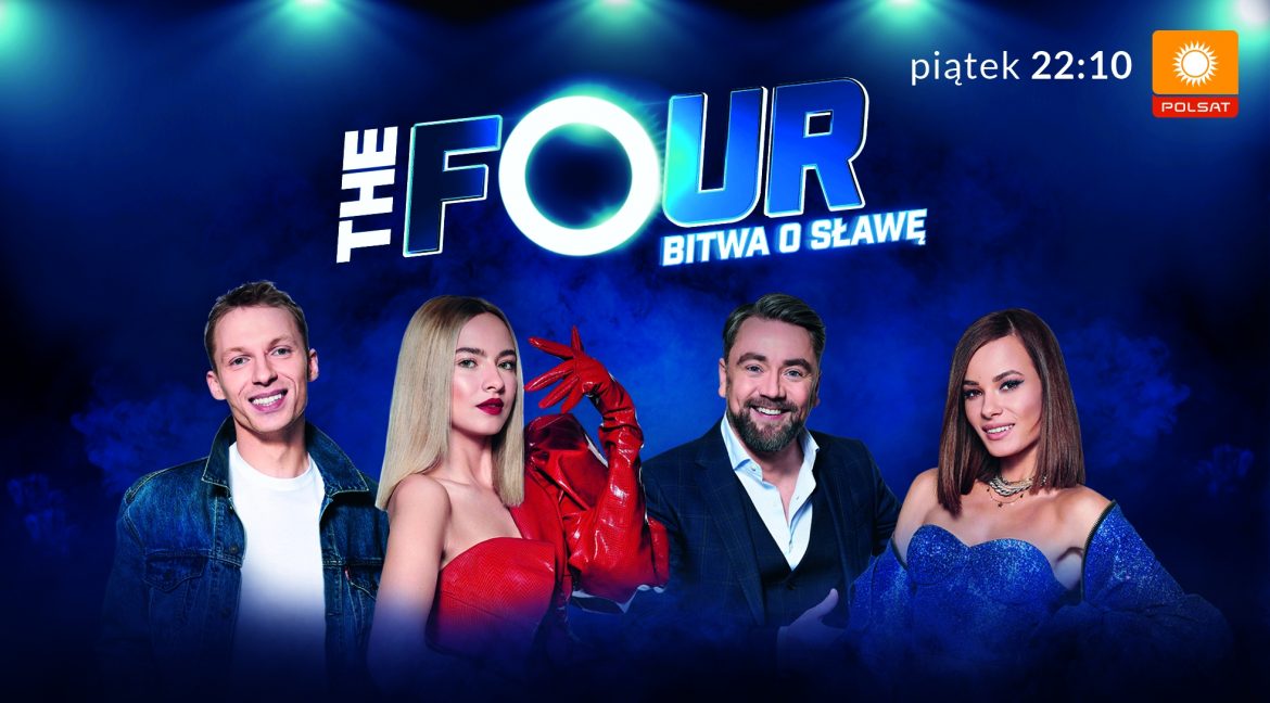 „The Four. Bitwa o sławę” wraca na antenę Polsatu
