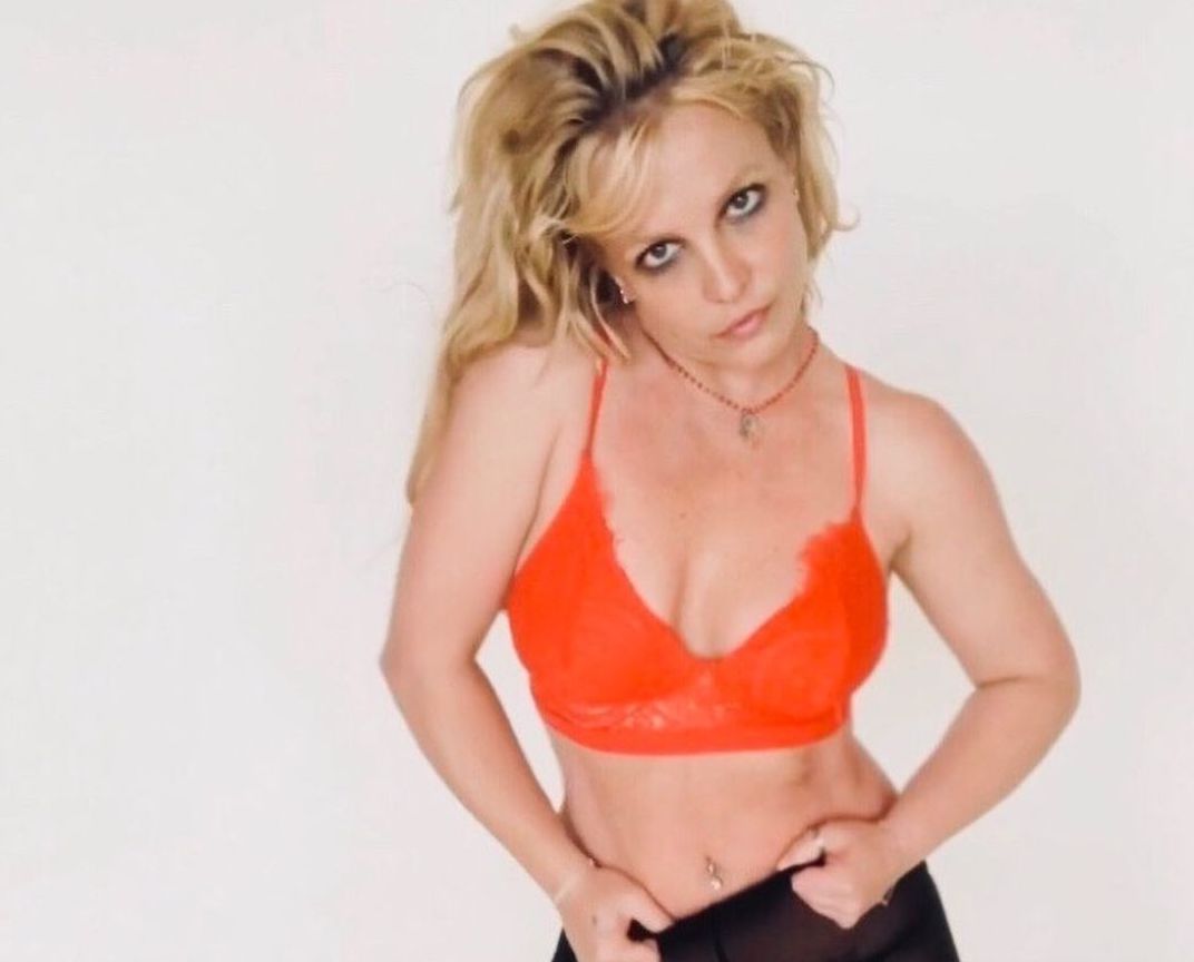 Ojciec kontroluje Britney? Nie pozwala jej zajść w ciążę? Britney komentuje