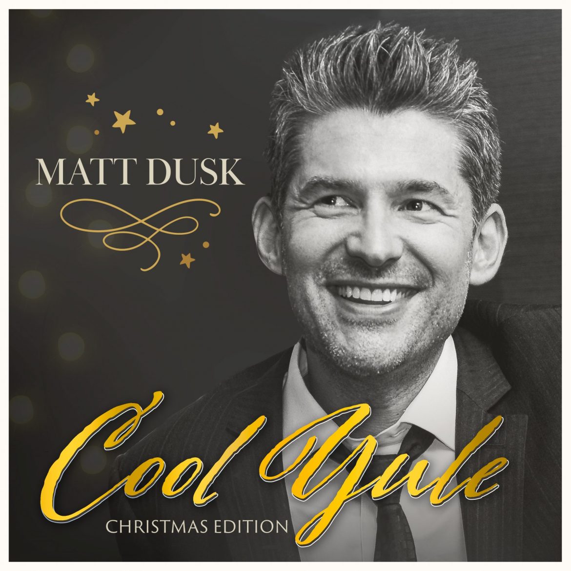 Matt Dusk prezentuje świąteczny numer