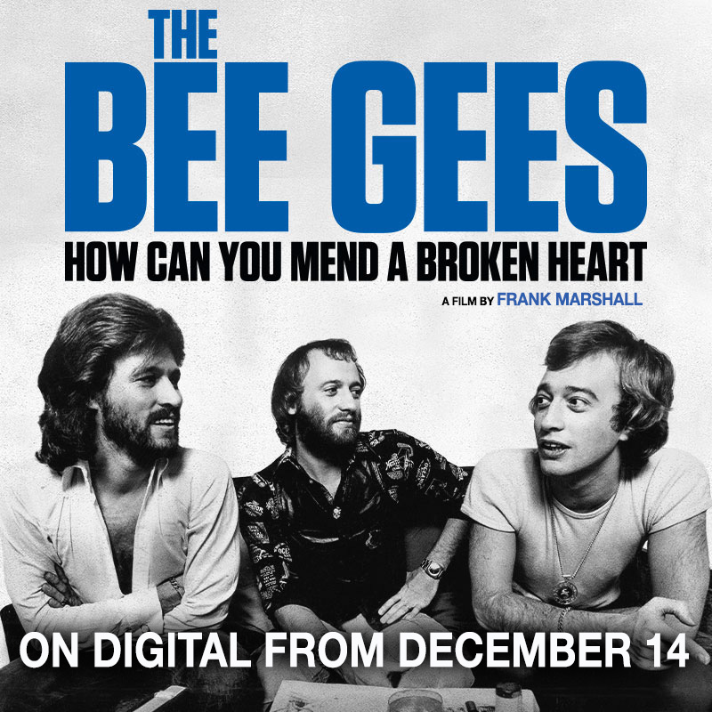 HBO zrobiło dokument o Bee Gees – zobacz zwiastun filmu