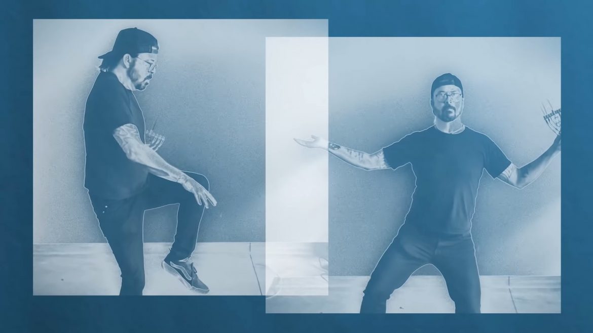Dave Grohl i Greg Kurstin w zaskakującej przeróbce „Hotline Bling” Drake’a