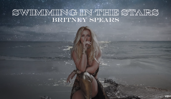 Britney Spears wydaje singiel mimo kurateli ojca