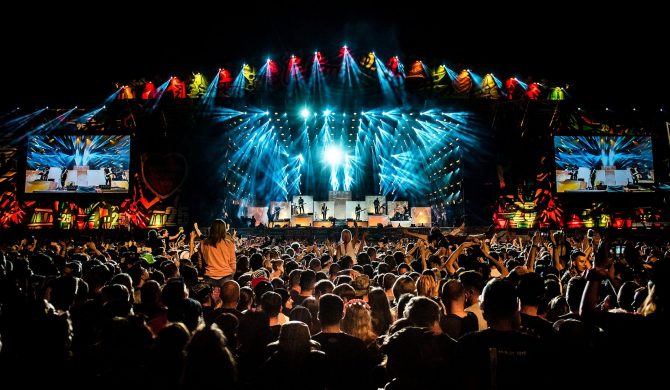 WOŚP zaskakuje nowym ogłoszeniem Pol’and’Rock Festivalu. Mamy też zmianę w programie