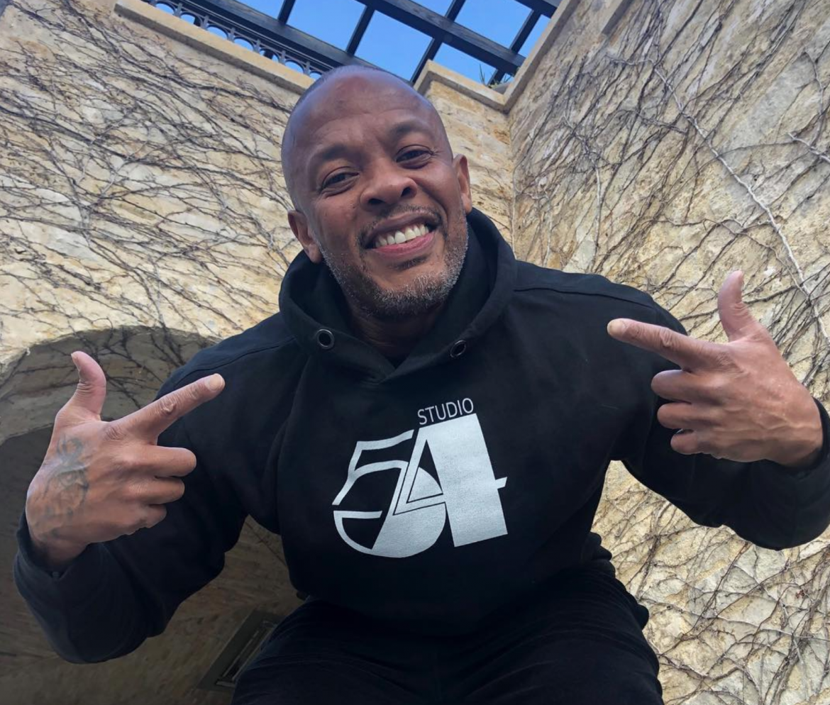 Dr. Dre sprzedaje prawa do swojej twórczości