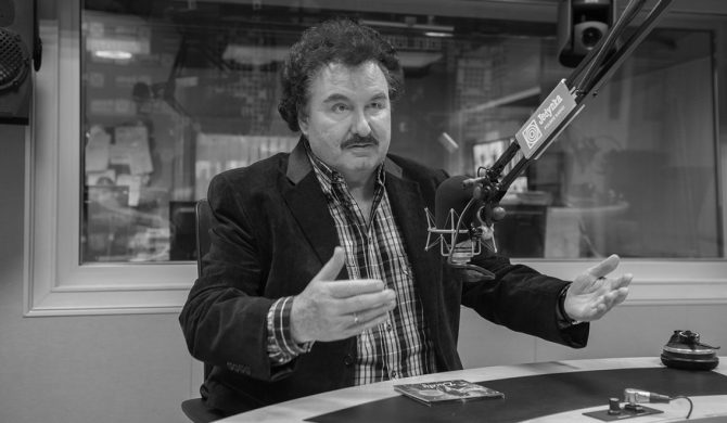 Polskie Radio wspomina Krzysztofa Krawczyka