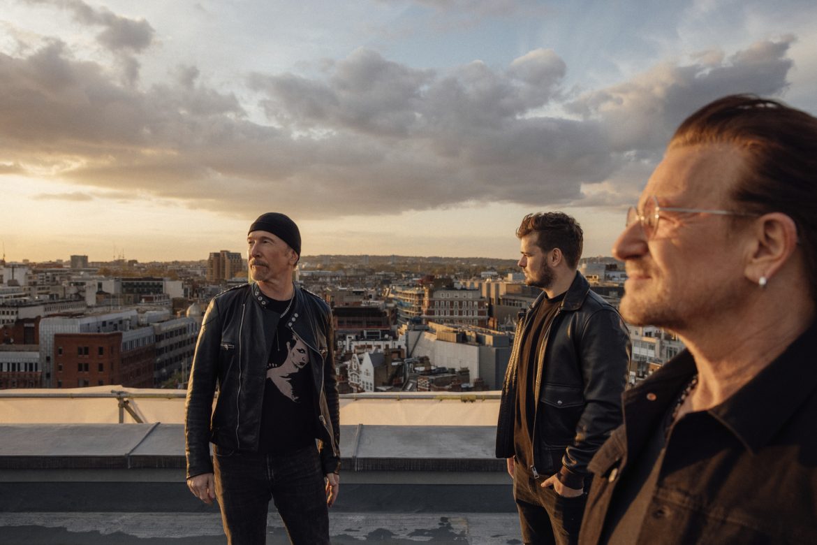 Martin Garrix, Bono i The Edge zaprezentowali oficjalną piosenkę promującą Euro 2020