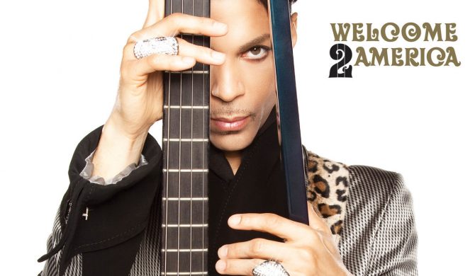 Niepublikowany utwór Prince’a trafił do sieci