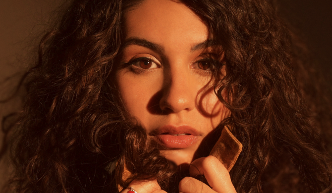 Alessia Cara zapowiada trzecią płytę