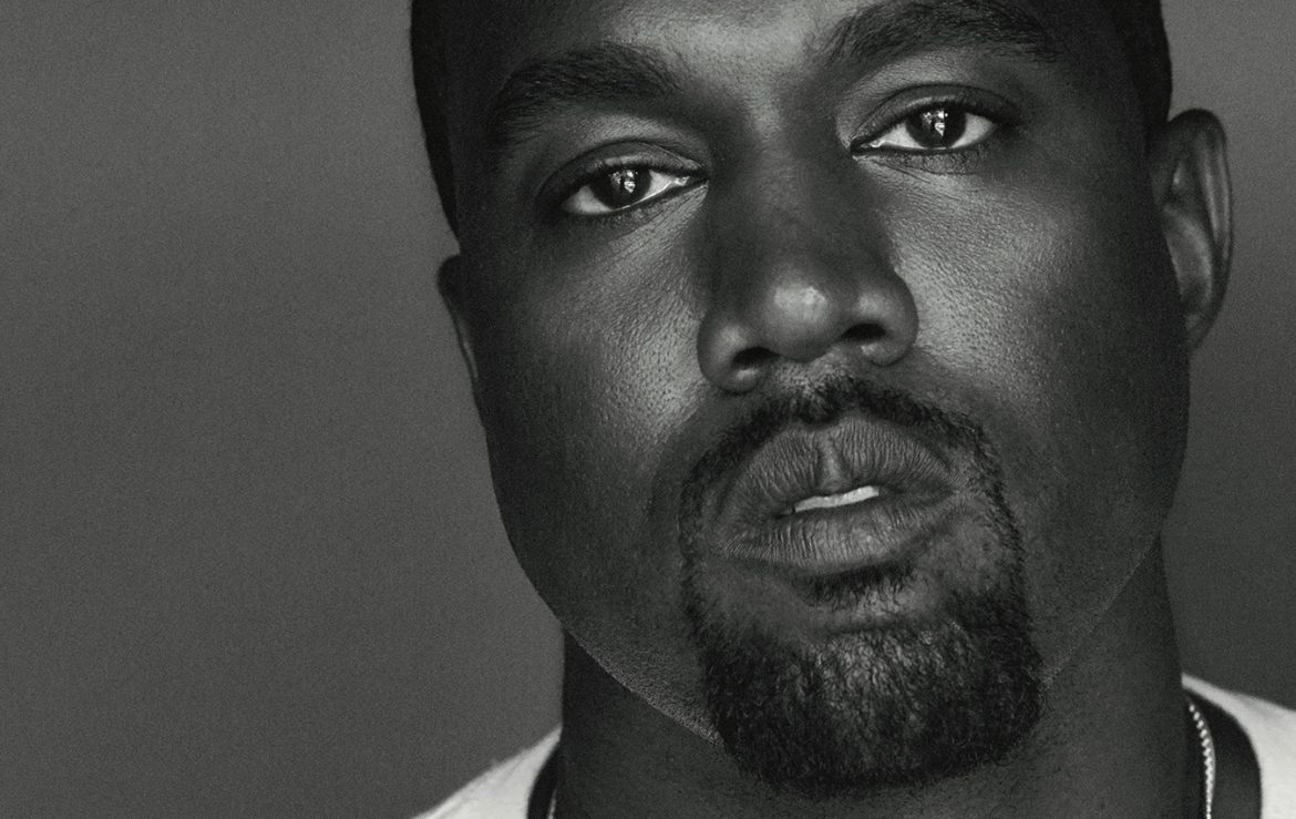 Kanye pokazał się w koszulce kontrowersyjnego blackmetalowego zespołu. Jego lider komentuje strój rapera
