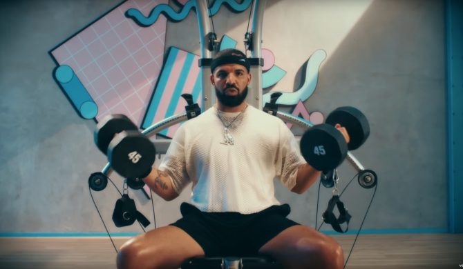 Internet w szoku po wycieku seks-taśmy Drake’a