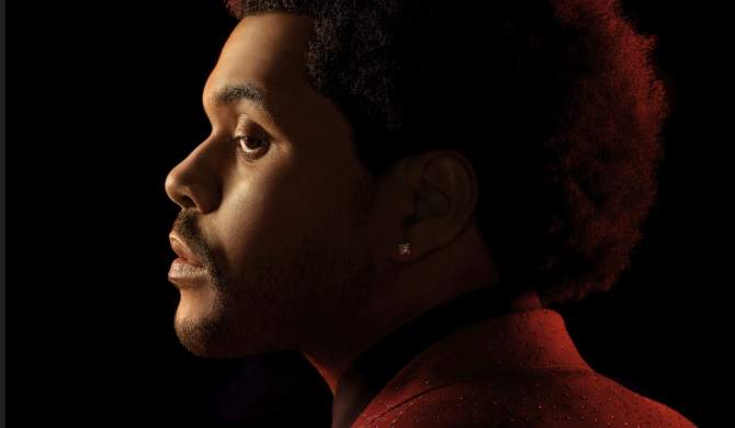 The Weeknd prezentuje album z hitami z okazji występu na Superbowl