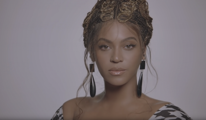 Beyonce zrezygnowała z występu na gali Grammy