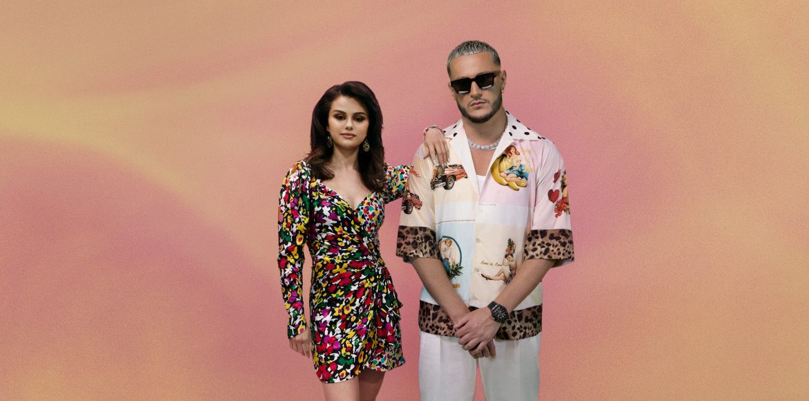 DJ Snake i Selena Gomez we wspólnym hicie „Selfish Love”