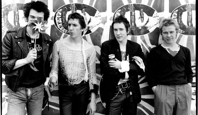 „Sex Pistols: The Original Recordings” – 20 utworów najbardziej kontrowersyjnego bandu świata