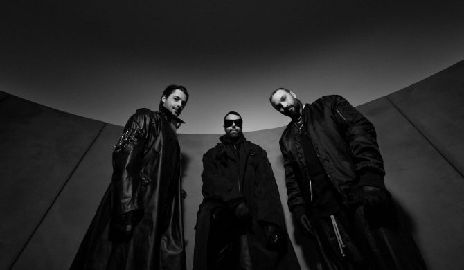 Pierwszy album kultowej supergrupy Swedish House Mafia