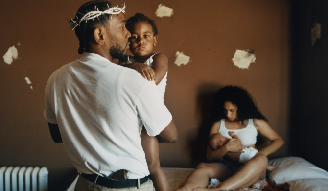 Kendrick Lamar wydał długo wyczekiwany album „Mr. Morale & the Big Steppers”