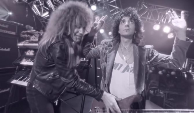 Współzałożyciel Bon Jovi nie żyje