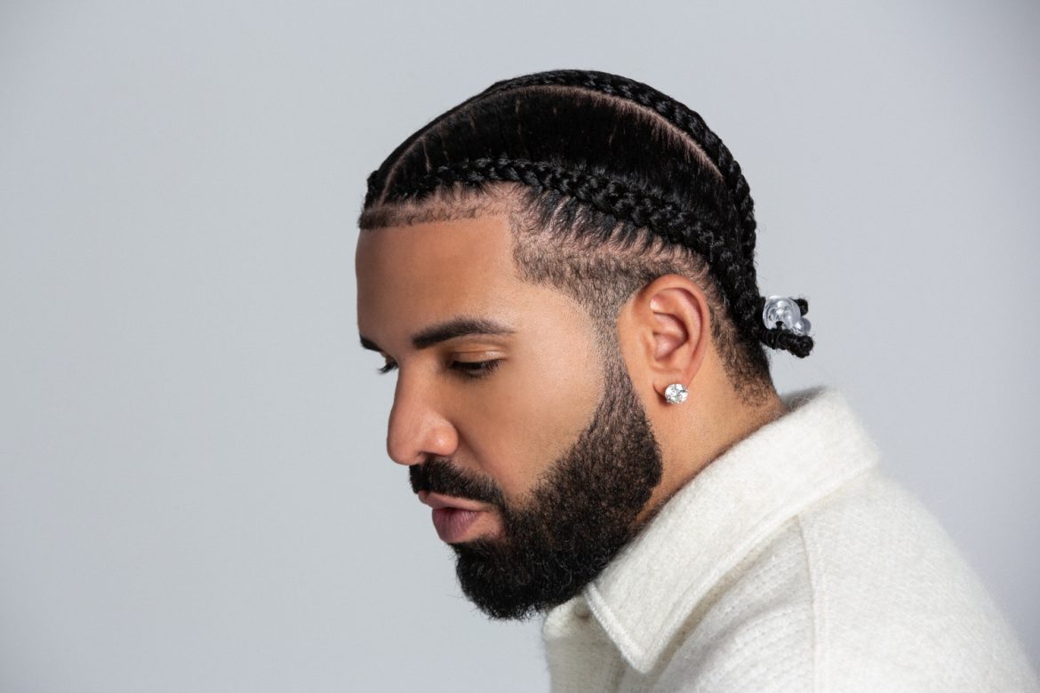 Drake nagrał płytę z czołowym raperem ze Stanów. Premiera już w piątek