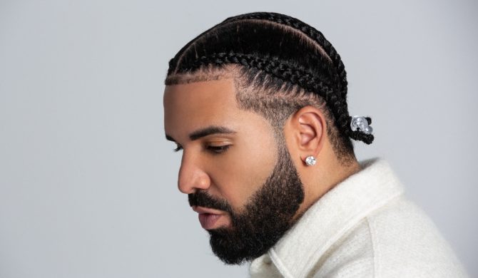 Drake najlepiej sprzedającym się artystą w historii