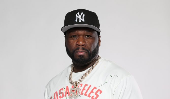 Rémy Martin i 50 Cent się dogadali