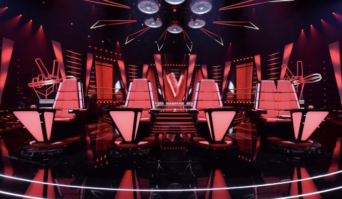 TVP zaskakuje przed premierą nowego sezonu The Voice Of Poland