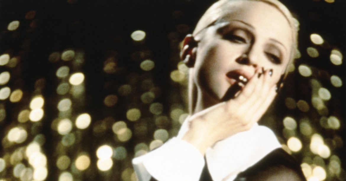 Już w październiku płyta „Erotica” Madonny skończy 30 lat