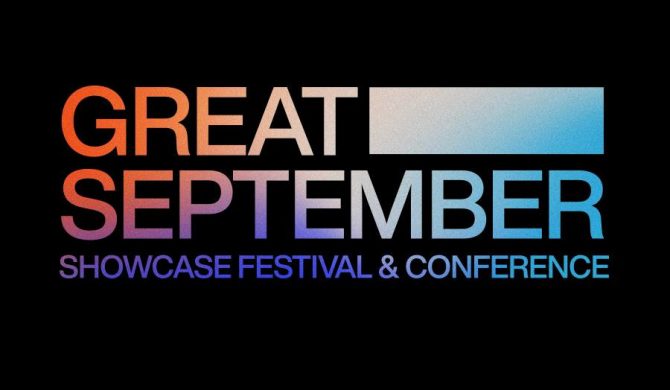Great September: Sprawdź, kiedy wystąpią poszczególni artyści i poznaj aktualny plan konferencji