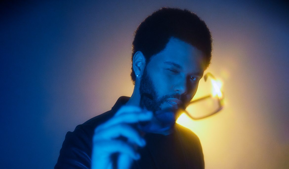 The Weeknd pisze historię. To pierwsze takie osiągnięcie na Spotify