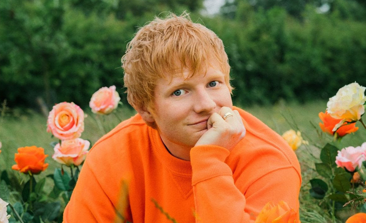 Ed Sheeran łączy siły z Pokemonami w nowym singlu